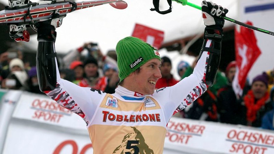 Marcel Hirscher
