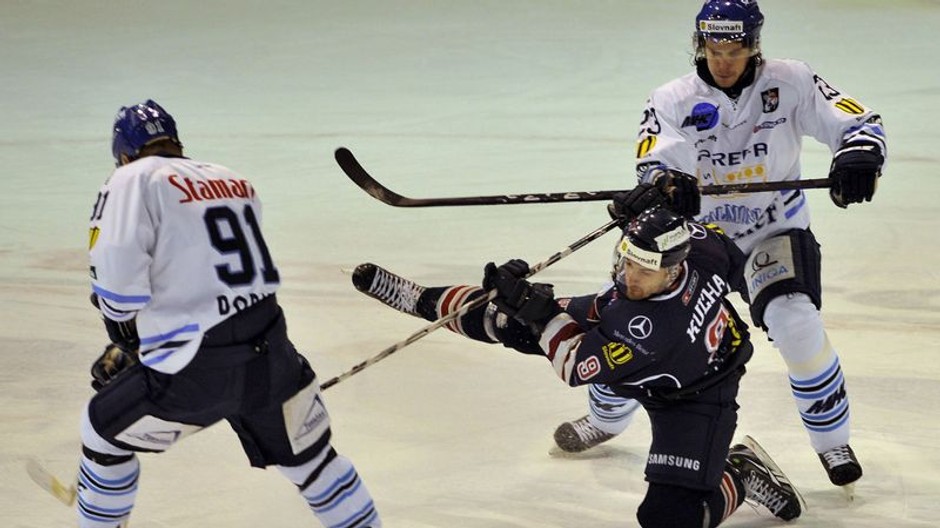 Slovan-Martin