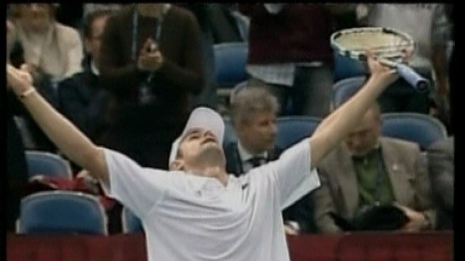 roddick