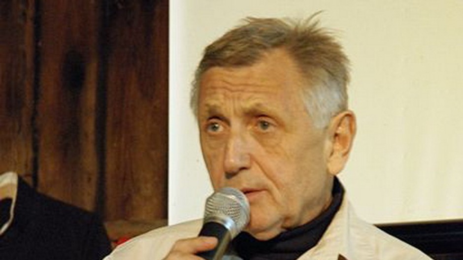Jiri Menzel