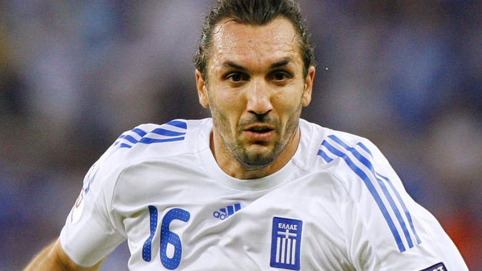 Kyrgiakos