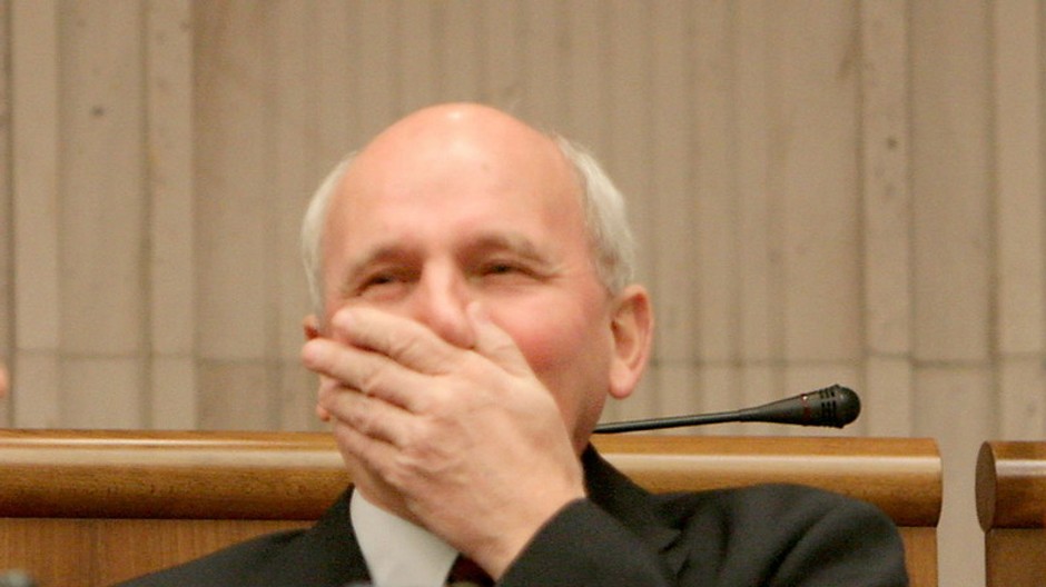 Miklosko sa posmieva