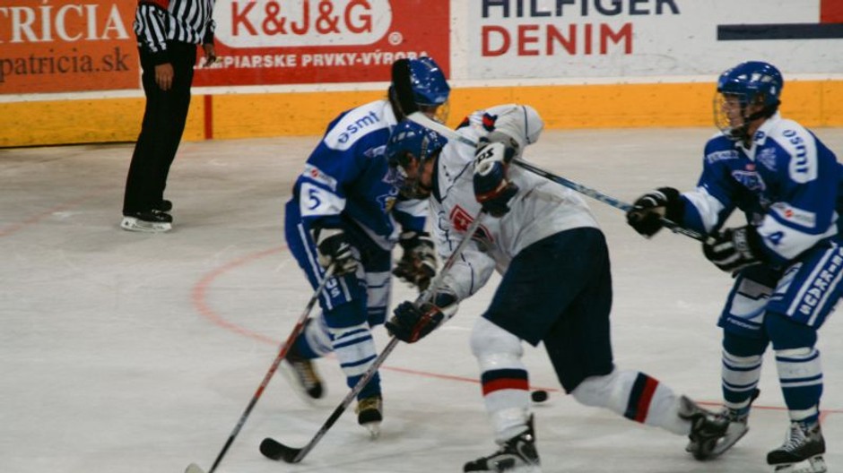 Vo Švajčiarsku pod holým nebom