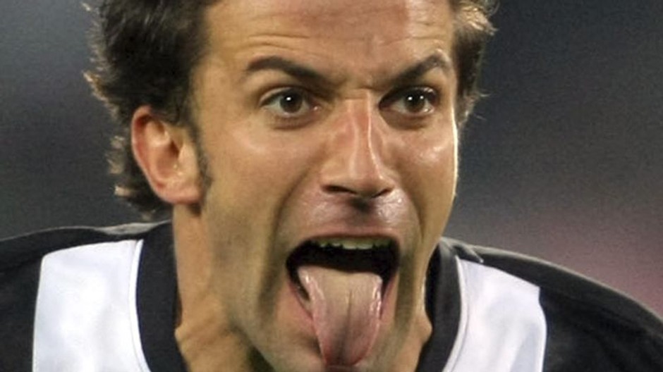 Del Piero