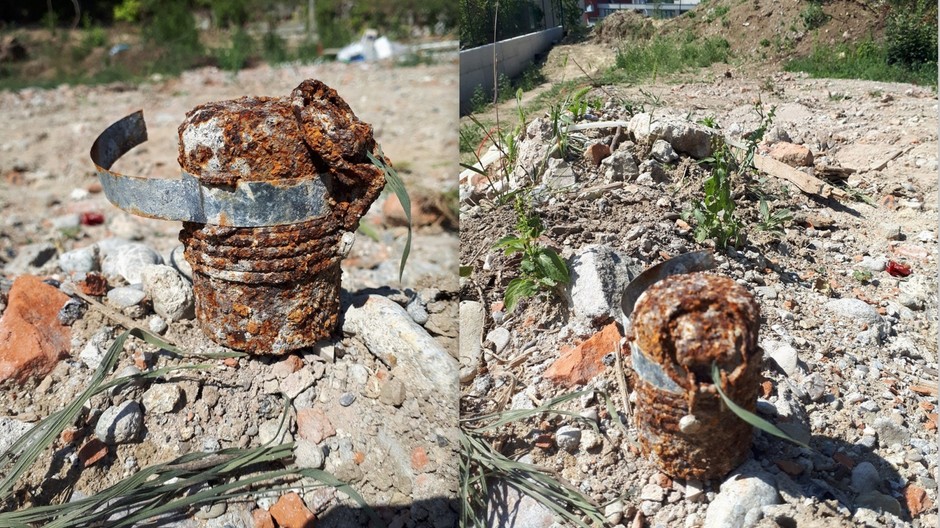 munícia z 2. svetovej vojny