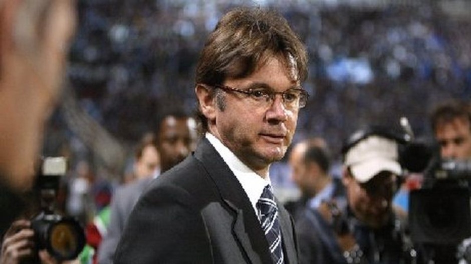 Philippe Troussier