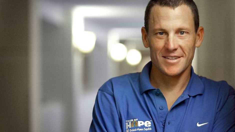 armstrong oznámenie