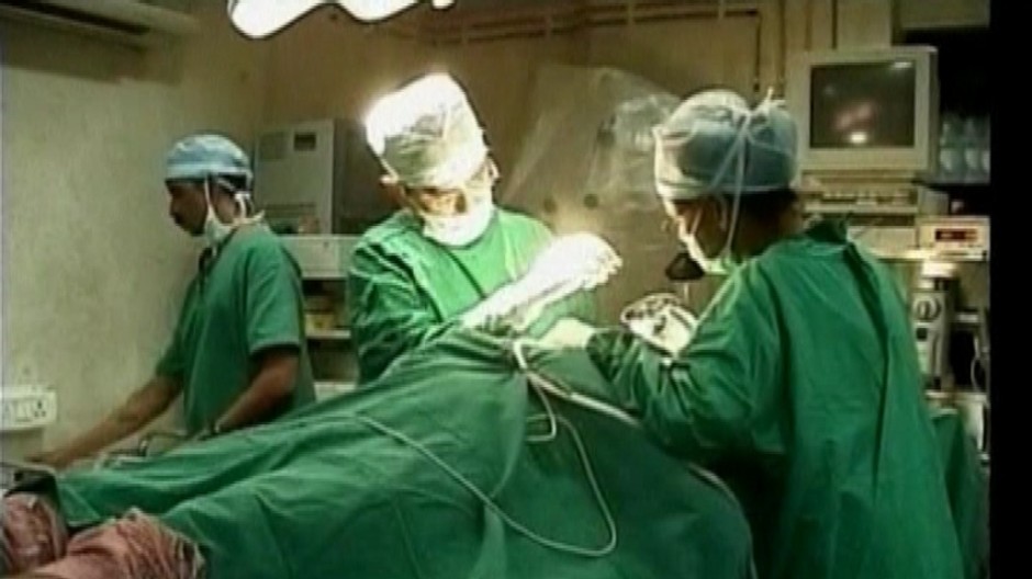 Plastická operácia