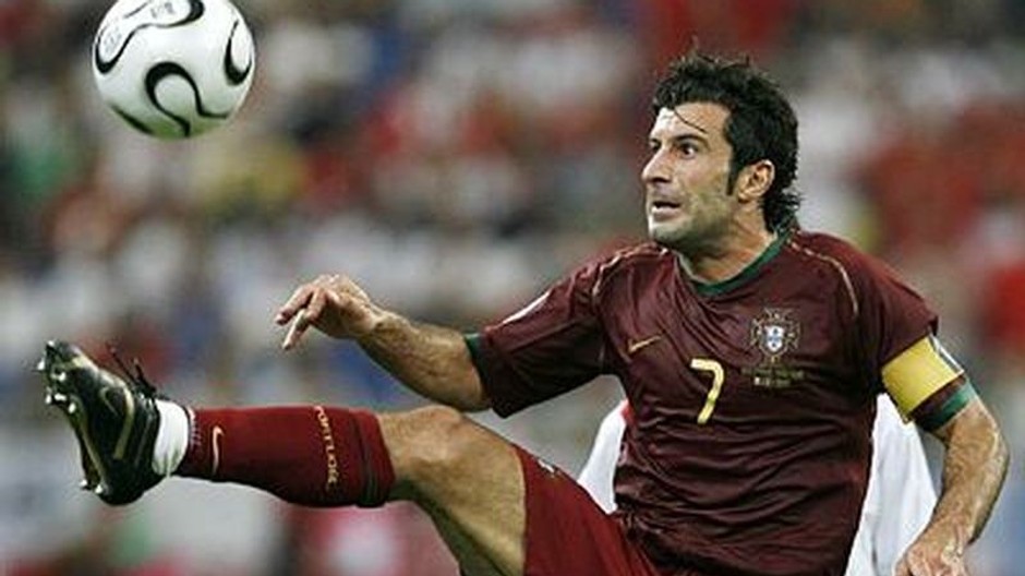 Luis Figo