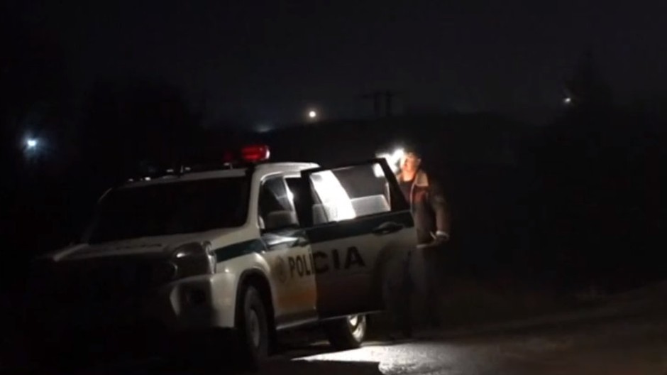 Brutálny útok na ženu. Školopovinné deti jej chceli zobrať kabelku