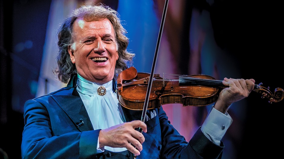 André Rieu