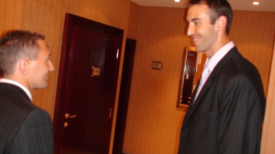 Višňovský a Chára