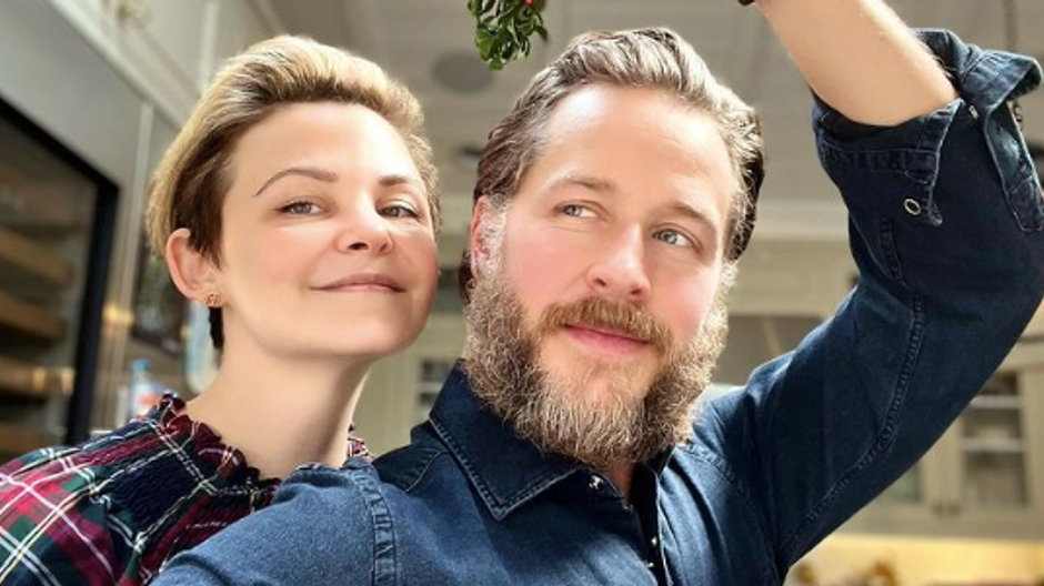 Ginnifer Goodwin a Josh Dallas