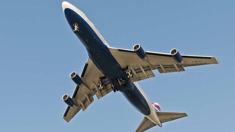 lietadlo_Nigéria_Lagos_150 ľudí na palube_pád