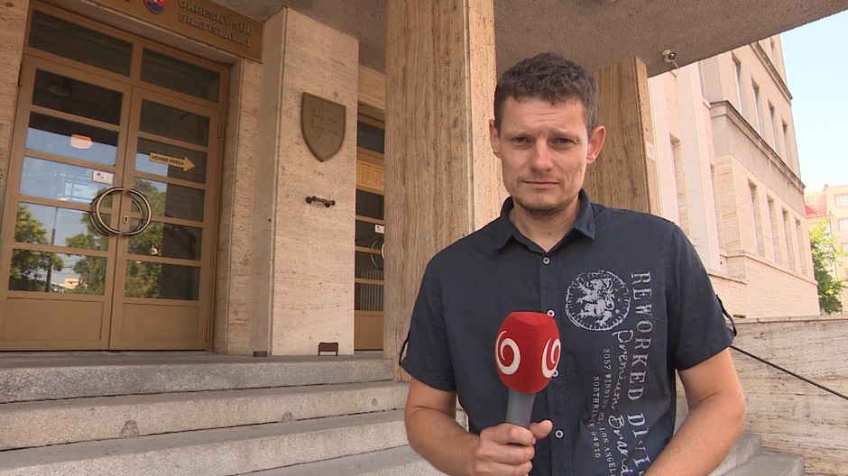 Dalibor Skladan - cover komentár 