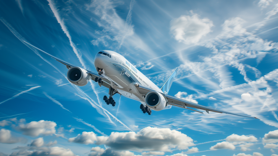 Boeing 777 Lietadlo il