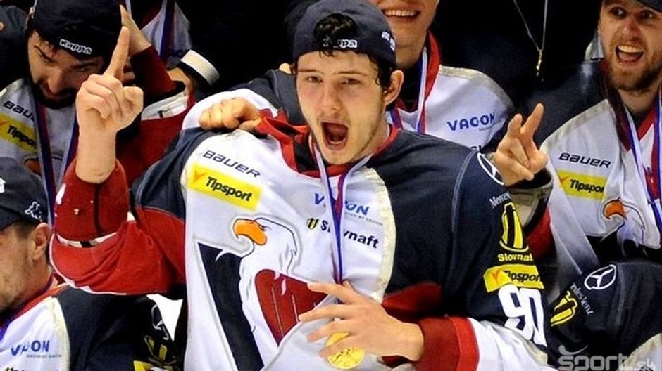 Libor Hudáček