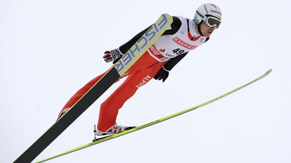 Simon Ammann