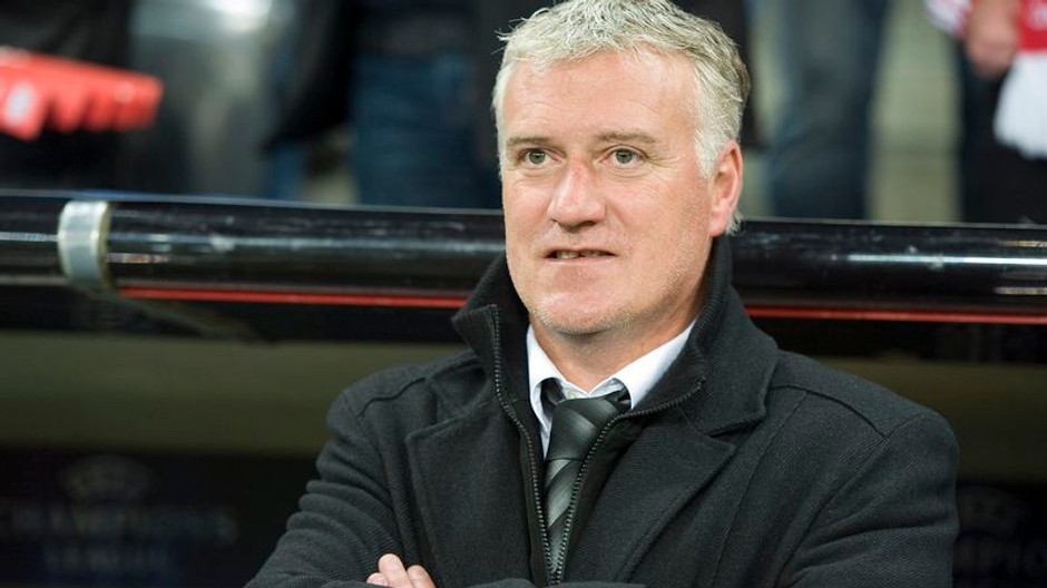 Deschamps