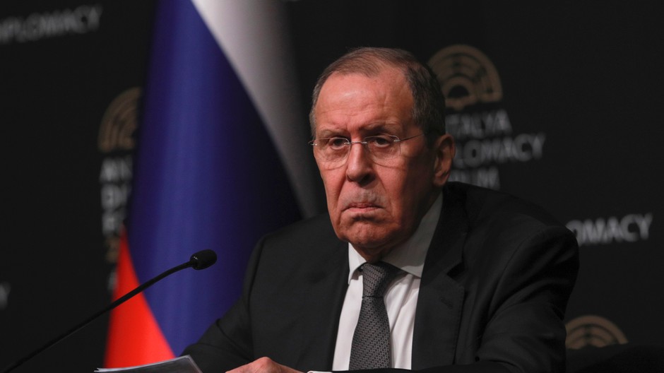 Lavrov