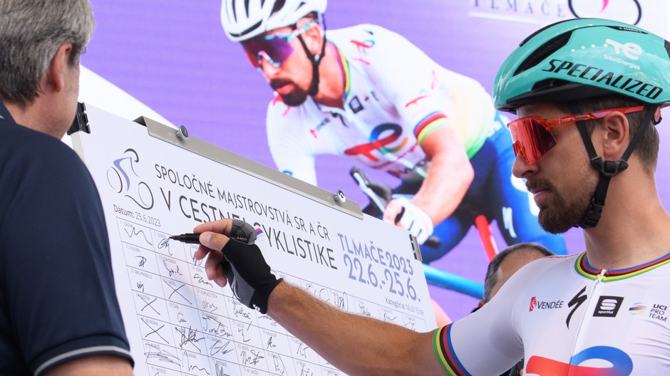 Peter Sagan