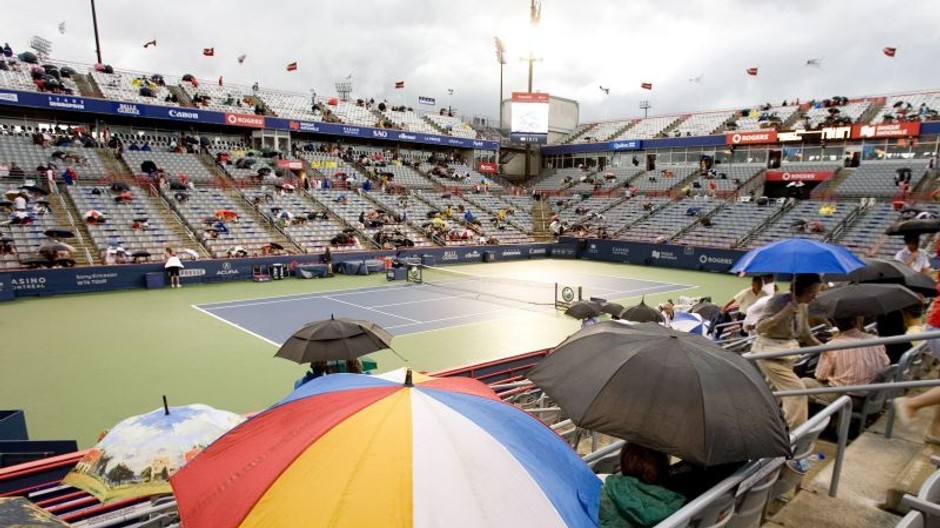 Montreal WTA