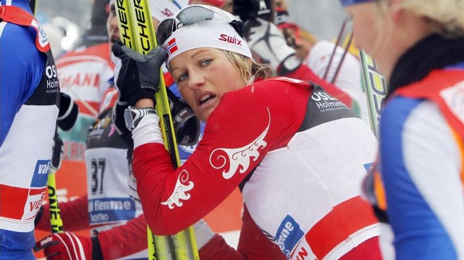 Kristin Störmer Steirová