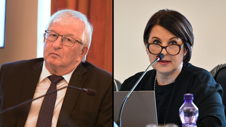 Ján Mazák Marcela Kosová