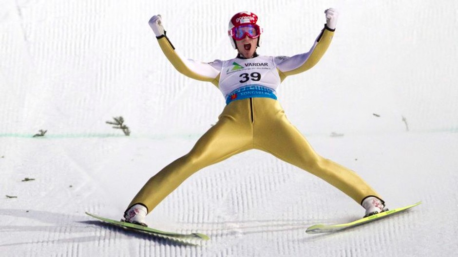 Robert Kranjec