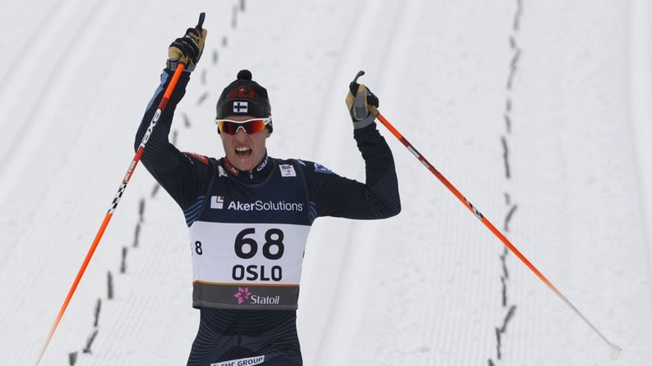 Matti Heikkinen