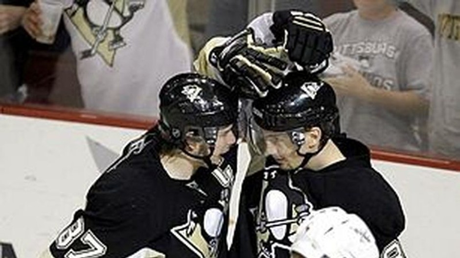 Satan Crosby