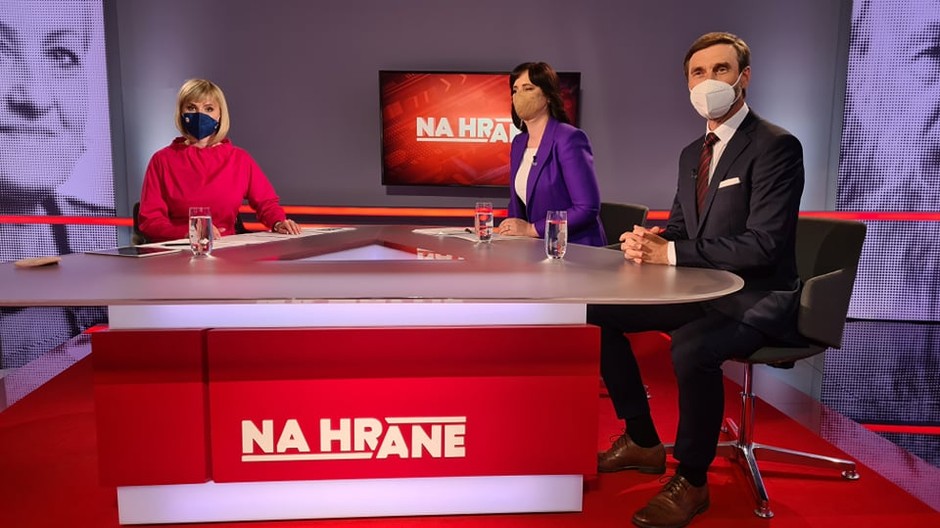 na hrane remišová blanár