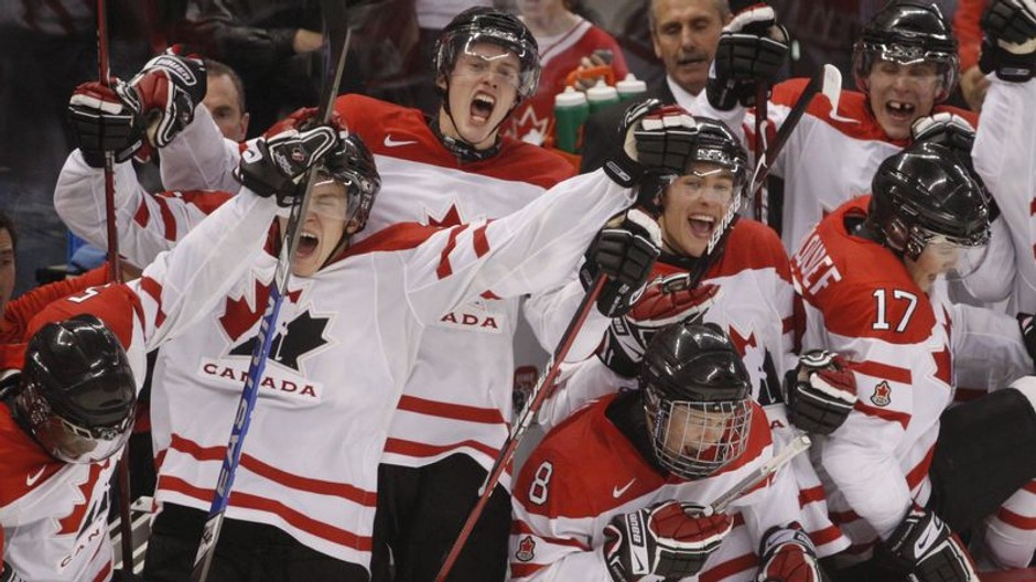 MS 20 Kanada šampion