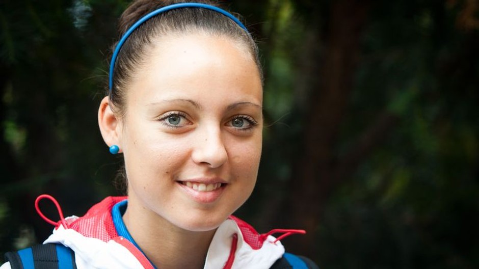 Katarína Berešová