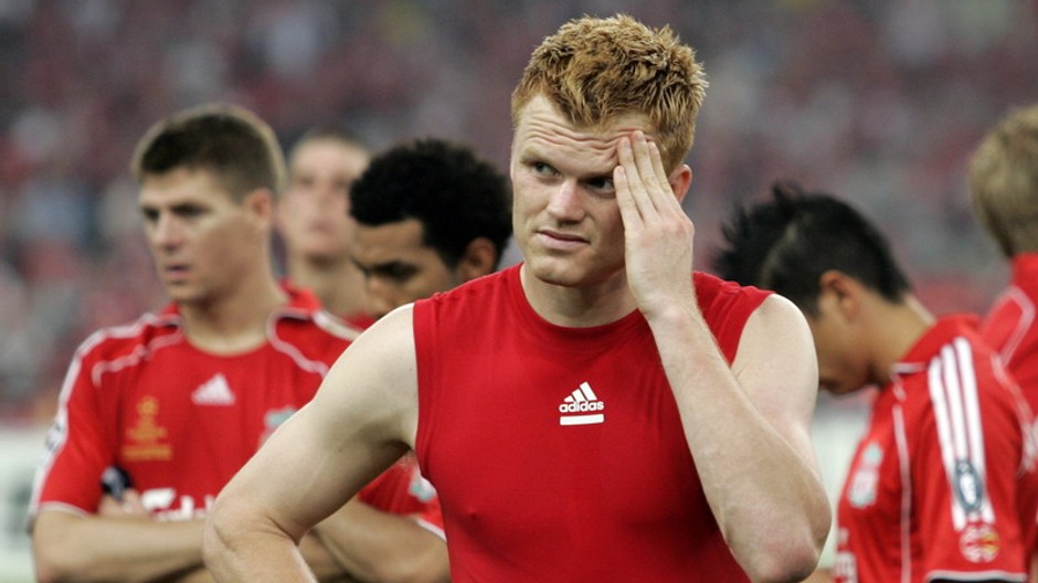 John Arne Riise