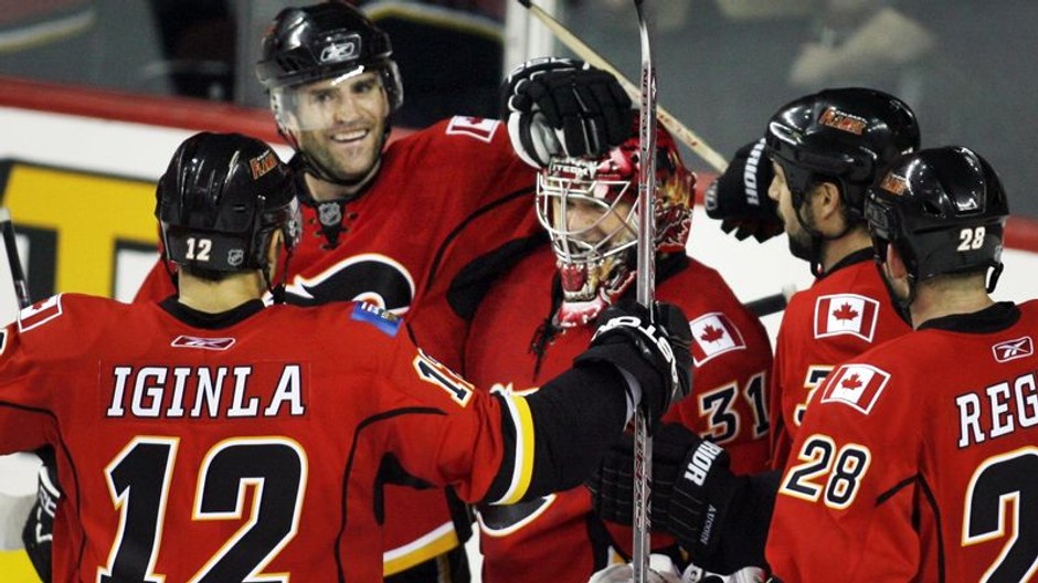 Calgary Flames