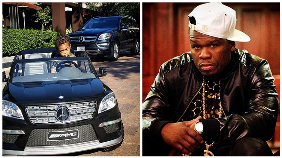 50 Cent