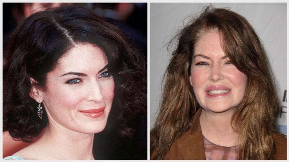 Lara Flynn Boyle