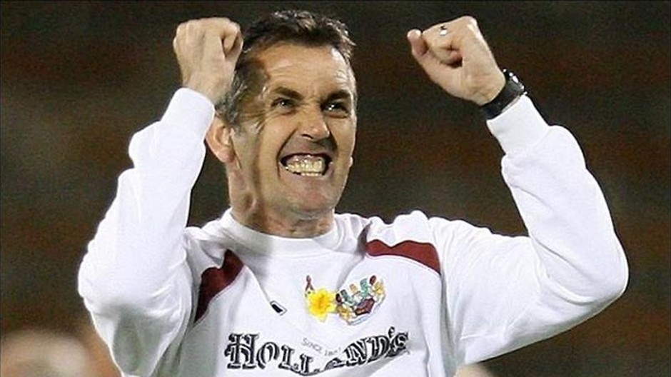 Owen Coyle