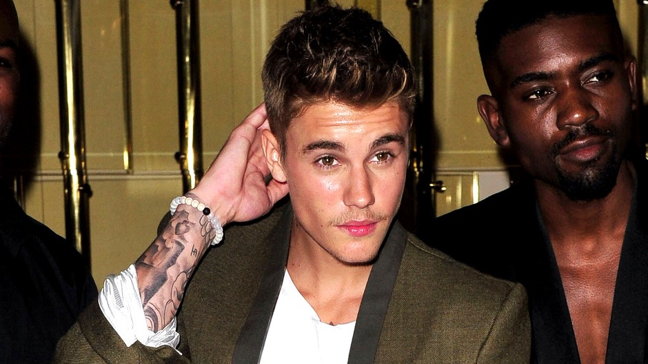 Justin Bieber