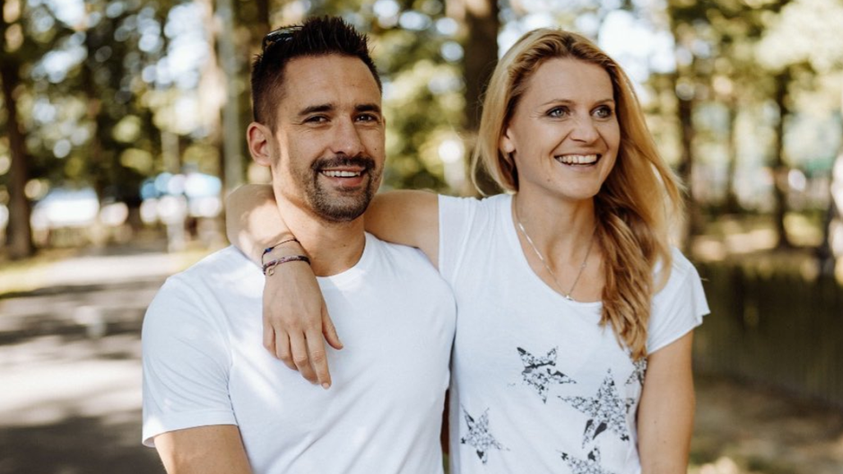 Tomáš Plekanec Lucie Šafářová