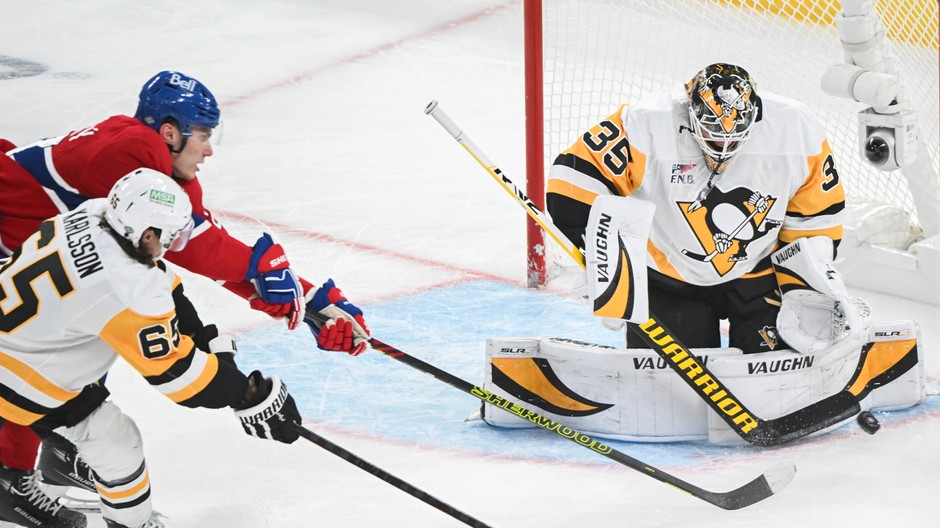 Juraj Slafkovský NHL