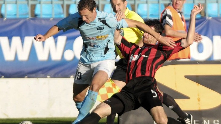 CL, Nitra-Trnava
