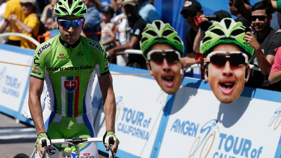 Peter Sagan