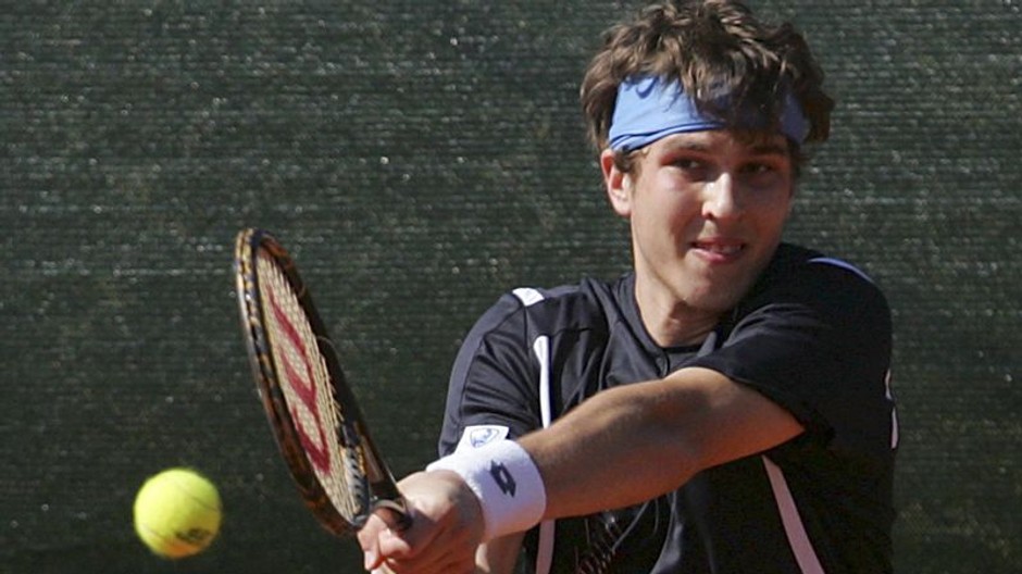 Lukáš Lacko