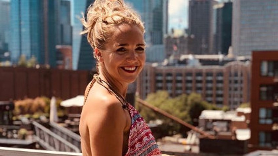 Lucie Vondráčková