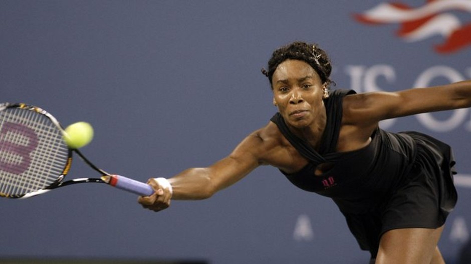 Venus Williams 500 víťazstvo