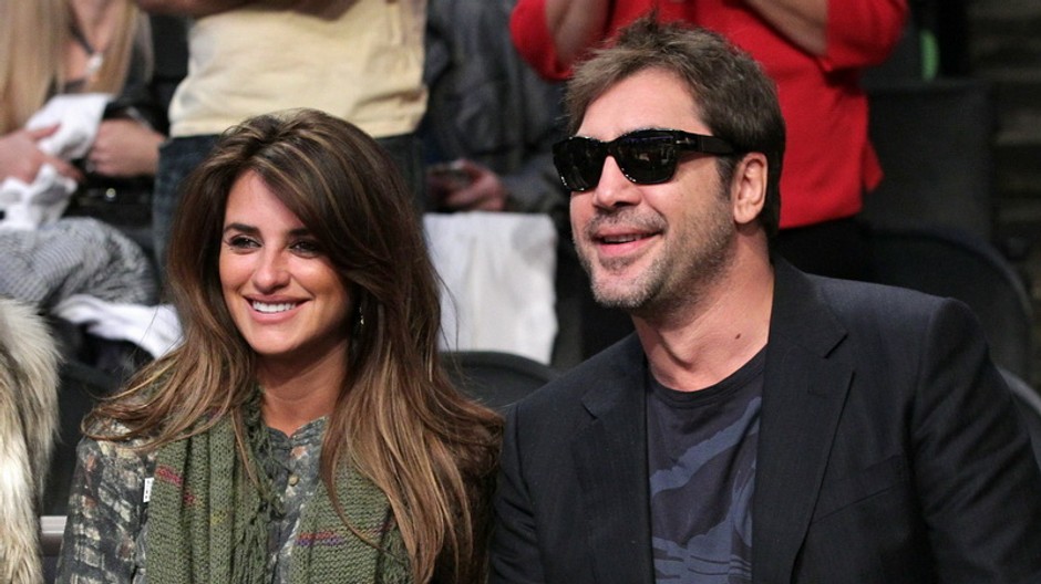 Penelope Cruz s bruškom 4