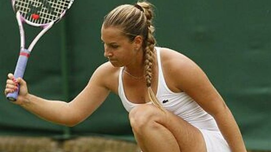 Cibulková Wimbledon 2