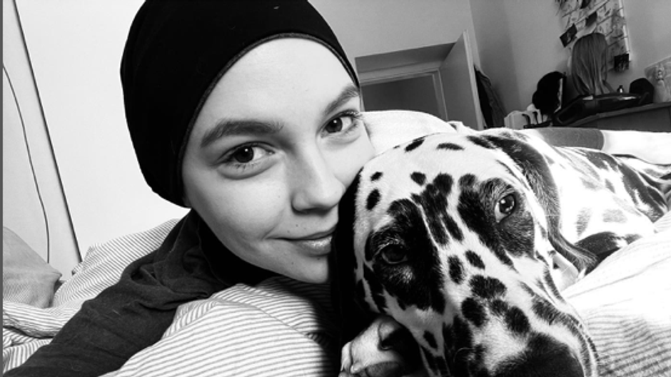 Patrícia Janečková